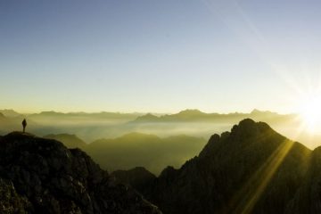 GUÉRIR, C’EST POSSIBLE… GUÉRIR, C’EST POSSIBLE…