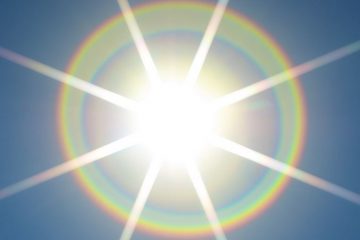 LE GRAND ÉCLAIR SOLAIRE : Énergies d’équilibre
