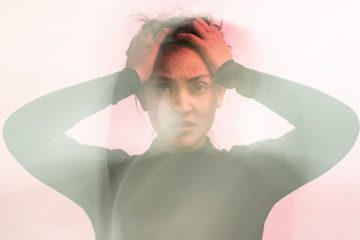 VOUS NE SOUFFREZ QUE DE VOS PENSÉES