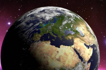 LA TERRE OÙ VOUS VOUS TROUVEZ A DES DONS ET DES AIDES POUR VOUS