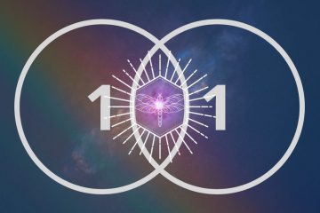11:11 L’ALCHIMIE DE L’ASCENSION