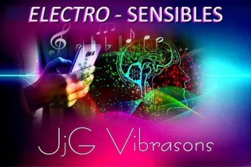 ÉLECTRO SENSIBLES