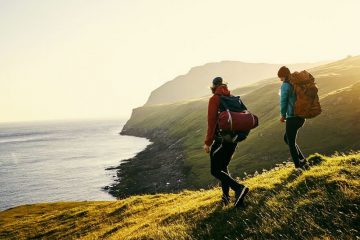 MÉTÉO ASCENSIONNELLE – La joie de vivre réside dans le fait que nous ne savons pas tout ce qui va se passer, ni comment ni quand…