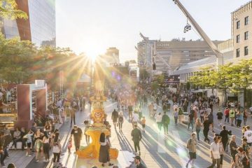 MÉTÉO ASCENSIONNELLE – Préparez-vous pour le changement global de 2023