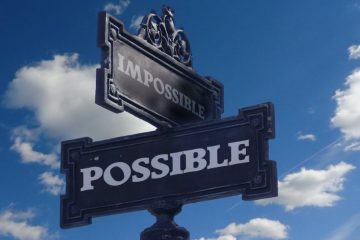 LA VIE EST UNE QUESTION DE CHOIX