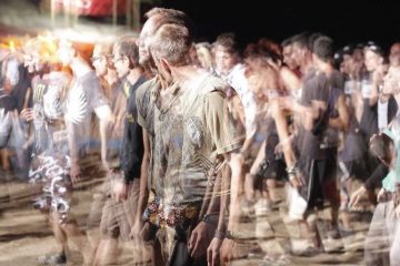 LE DÉCALAGE ET LE SYNDRÔME DE L’ÉLASTIQUE LE DÉCALAGE ET LE SYNDRÔME DE L’ÉLASTIQUE