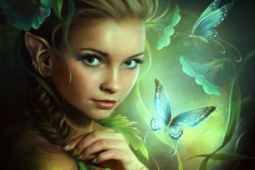 LES ELFES : ENSEMBLE SI VOUS VOULEZ ! LES ELFES : ENSEMBLE SI VOUS VOULEZ !
