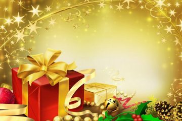 PASSEZ DES FÊTES DE FIN D’ANNÉE AUTHENTIQUES !