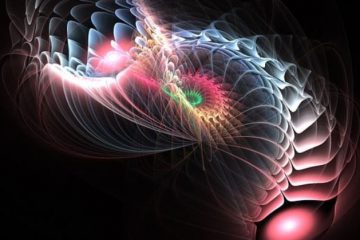 La structure fractale, aux origines du Tout : LA CONTEMPLER POUR SE RESSOURCER