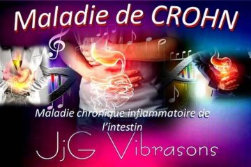 Maladie de CROHN