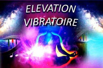 ÉLÉVATION VIBRATOIRE & RÉPERTOIRE JjGvibrasons