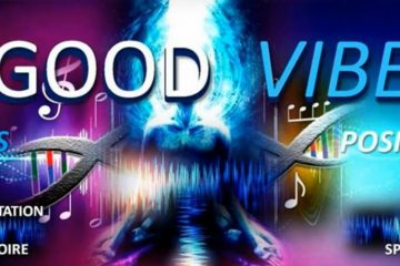 Augmentation vibratoire & Éveil Spirituel Augmentation vibratoire & Éveil Spirituel