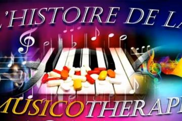 Histoire & Musicothérapie – Damien MAYA Histoire & Musicothérapie – Damien MAYA