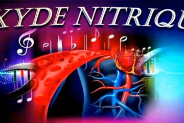 OXYDE NITRIQUE – Le GAZ ESSENTIEL DU CORPS HUMAIN OXYDE NITRIQUE – Le GAZ ESSENTIEL DU CORPS HUMAIN