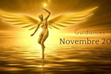 Marina Paregno – GUIDANCE DE NOVEMBRE 2022