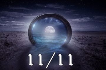 QUE SE PASSE-T-IL AVEC LE PORTAIL DU 11/11 ? QUE SE PASSE-T-IL AVEC LE PORTAIL DU 11/11 ?