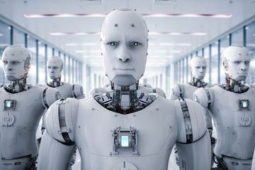 LES ROBOTS SANS CONSCIENCE