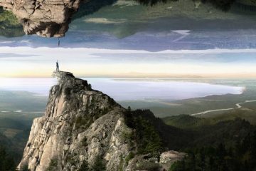 À UN CERTAIN MOMENT IL VA Y AVOIR UNE SCISSION DANS L’HUMANITÉ TERRESTRE À UN CERTAIN MOMENT IL VA Y AVOIR UNE SCISSION DANS L’HUMANITÉ TERRESTRE