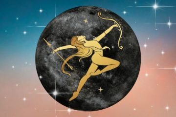Astrologie intuitive : NOUVELLE LUNE EN SAGITTAIRE DE NOVEMBRE 2022