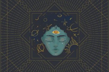 Astrologie intuitive – PRÉVISIONS POUR DÉCEMBRE 2022