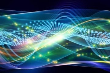 LA RÉALITÉ EST UNE VIBRATION LA RÉALITÉ EST UNE VIBRATION