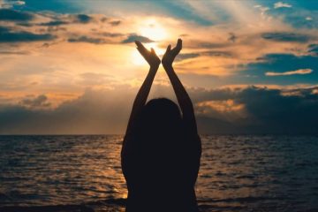 L’OUVERTURE À UNE AUTHENTIQUE EXPÉRIENCE DE SA VIE L’OUVERTURE À UNE AUTHENTIQUE EXPÉRIENCE DE SA VIE