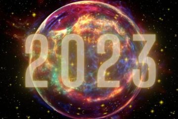 PÉVISIONS ASTROLOGIQUES INTUITIVES POUR 2023 PÉVISIONS ASTROLOGIQUES INTUITIVES POUR 2023