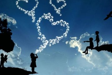 AMOUR, JOIE, PAIX, LUMIÈRE AMOUR, JOIE, PAIX, LUMIÈRE