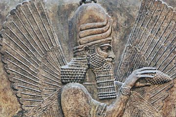 ANUNNAKI – les ténèbres seront complètement dissous