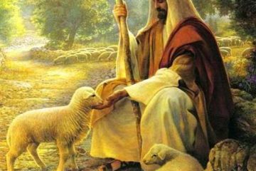 LA PAROLE DE JESHUA SOUTIENT LA MARCHE POUR L’ÉLÉVATION