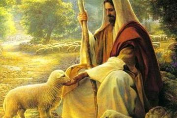 LA PAROLE DE JESHUA SOUTIENT LA MARCHE POUR L’ÉLÉVATION