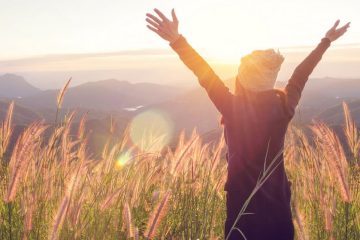 LE BONHEUR FAIT-IL PARTIE DE VOTRE ASCENSION ?…