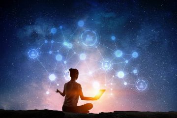 ÊTRE VRAIMENT ÉVEILLÉ SIGNIFIE QUE VOUS EN FAITES LE CHOIX… ÊTRE VRAIMENT ÉVEILLÉ SIGNIFIE QUE VOUS EN FAITES LE CHOIX…