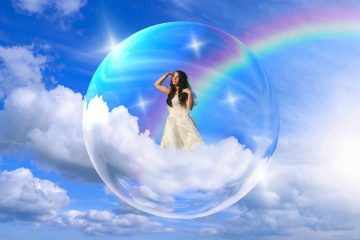 MESSAGE UNIVERSEL et INTEMPOREL de mes guides