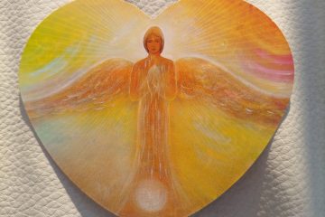 SOYONS ATTENTIFS À LA PETITE VOIX DU COEUR SOYONS ATTENTIFS À LA PETITE VOIX DU COEUR