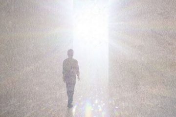 ANCRAGE DES COLONNES DE LUMIÈRE