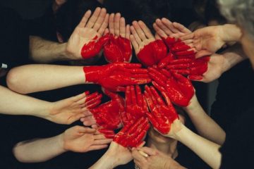La FORCE la plus PUISSANTE au MONDE qui peut changer la VIE de MILLIONS de PERSONNES est la COMPASSION