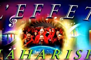 L’EFFET MAHARISHI ou le 100ème singe LA SAUVEGARDE DE L’HUMANITÉ PAR SA CONSCIENCE DU COEUR L’EFFET MAHARISHI ou le 100ème singe LA SAUVEGARDE DE L’HUMANITÉ PAR SA CONSCIENCE DU COEUR