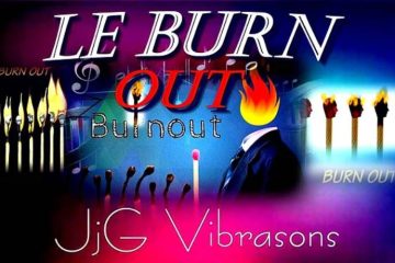 Le BURN OUT ou la Destruction de son SOI…