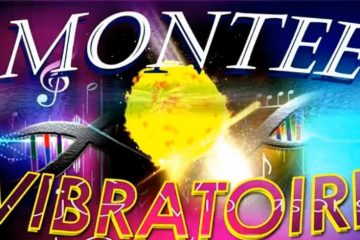 MONTÉE VIBRATOIRE VIA LE RÉPERTOIRE