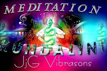 MÉDITATION KUNDALINI dans le répertoire