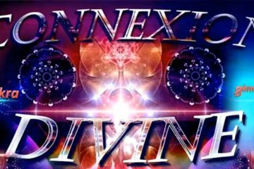 CONNEXION DIVINE – 8ème CHAKRA