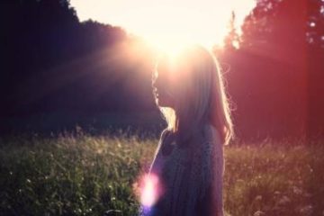 NOUS SOMMES DANS UNE PÉRIODE EXTRÊMEMENT LUMINESCENTE