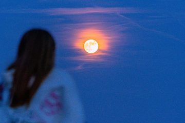 PLEINE LUNE EN GÉMEAUX 7/12/2022 – Adaptation aux changements