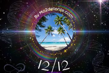 Le GRAND PORTAIL STELLAIRE du 12/12/2022 Le GRAND PORTAIL STELLAIRE du 12/12/2022