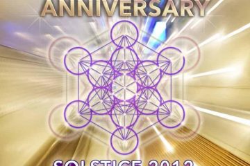 SOLSTICE 10e anniversaire 2012-2022