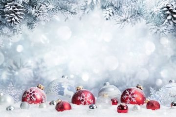 LES JOURS SAINTS DE NOËL ET DU SOLSTICE