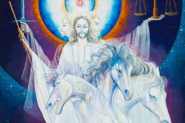 Que signifie cette ATTENTE du RETOUR DU CHRIST ?… Que signifie cette ATTENTE du RETOUR DU CHRIST ?…