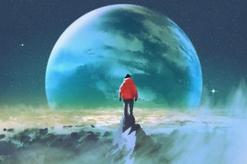 RÉINITIALISATION GALACTIQUE DU VERSEAU