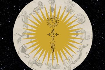 LE SOLSTICE DE DÉCEMBRE